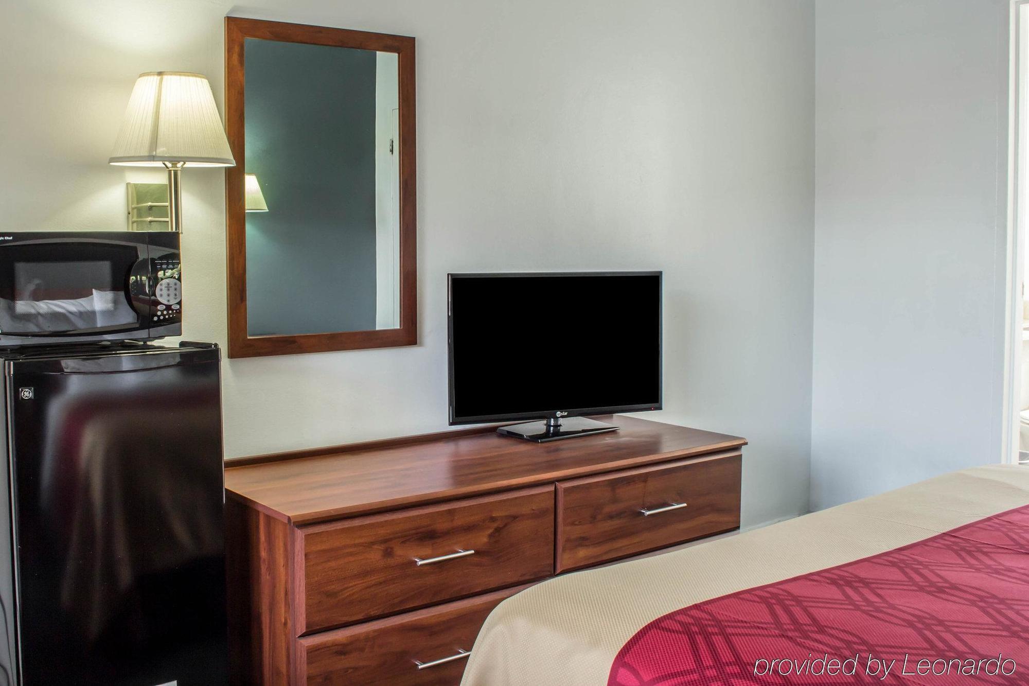 Econo Lodge Tucson Dış mekan fotoğraf