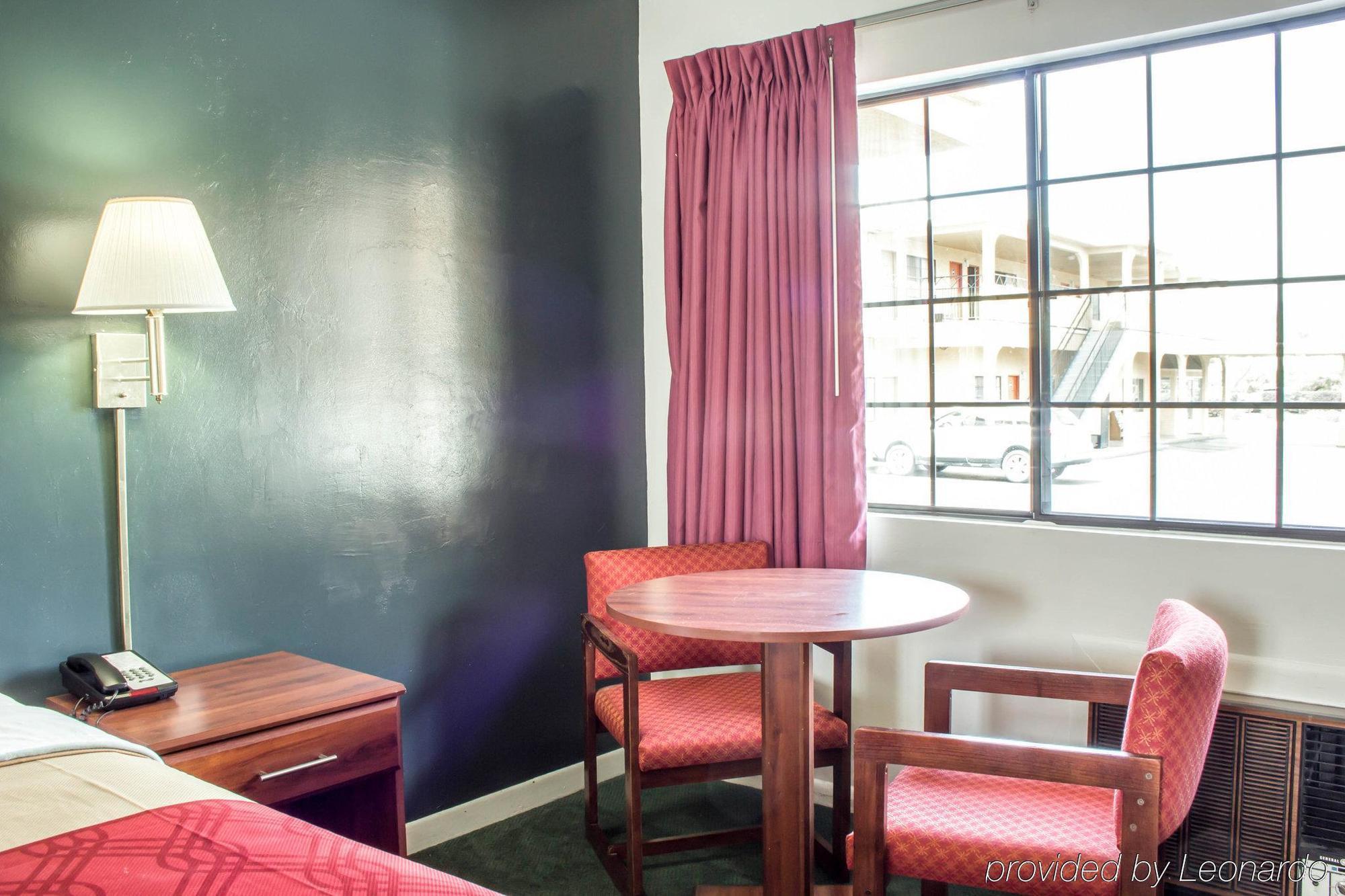 Econo Lodge Tucson Dış mekan fotoğraf