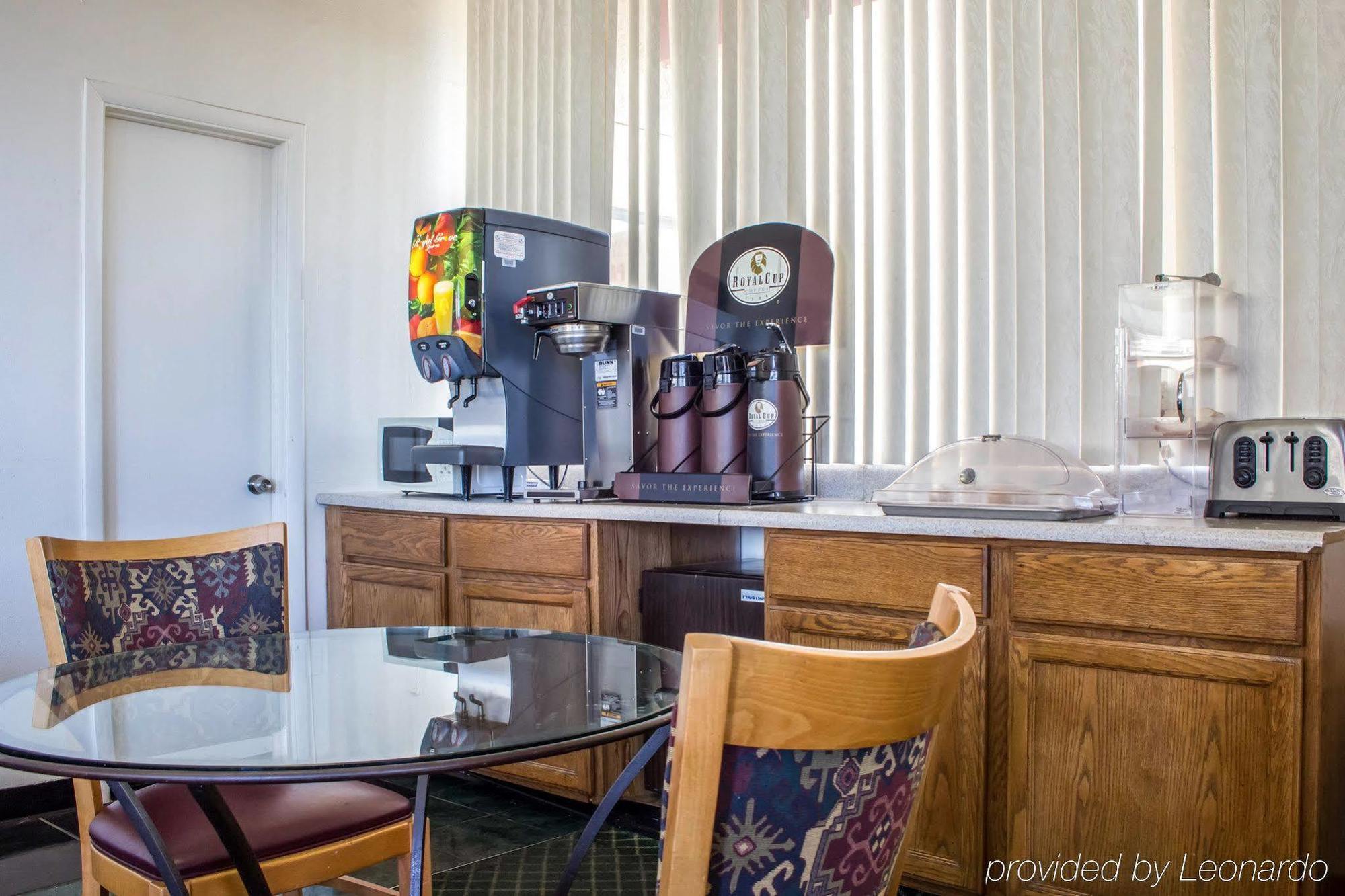 Econo Lodge Tucson Dış mekan fotoğraf