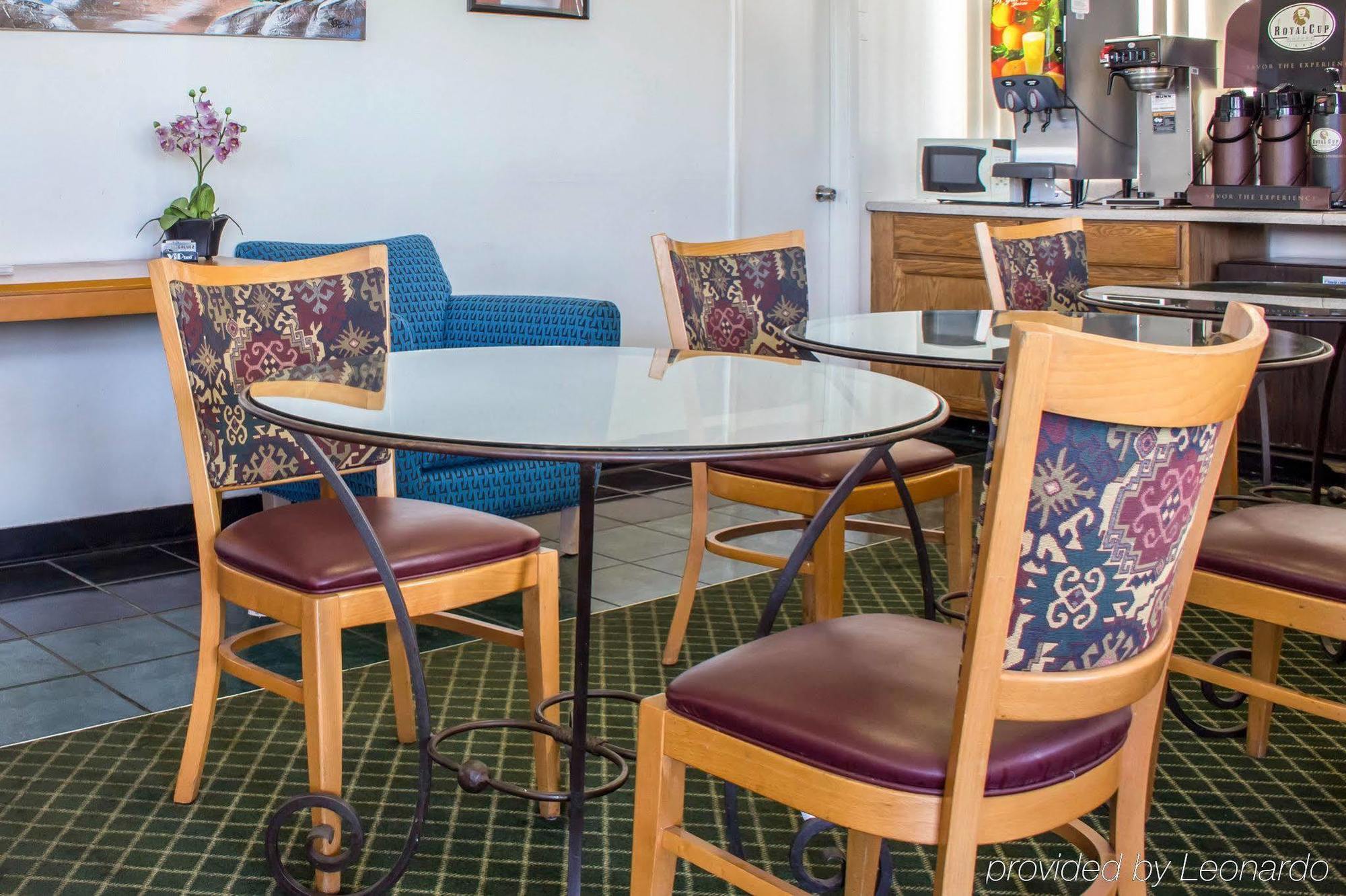 Econo Lodge Tucson Dış mekan fotoğraf