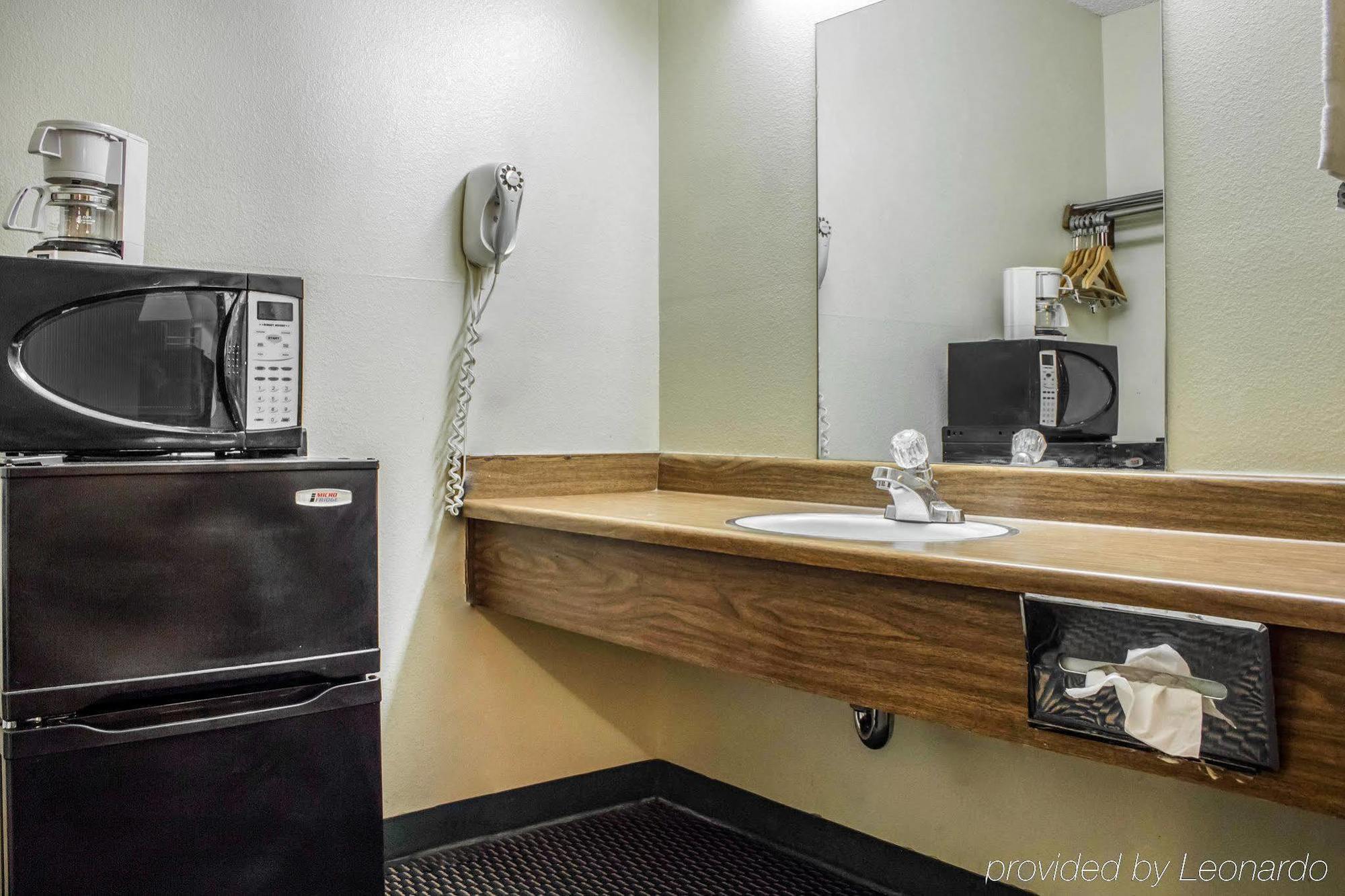 Econo Lodge Tucson Dış mekan fotoğraf