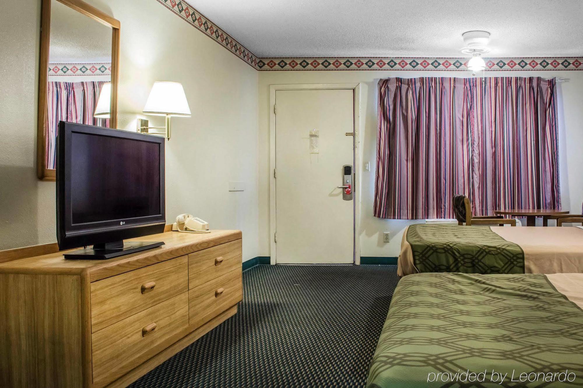 Econo Lodge Tucson Dış mekan fotoğraf