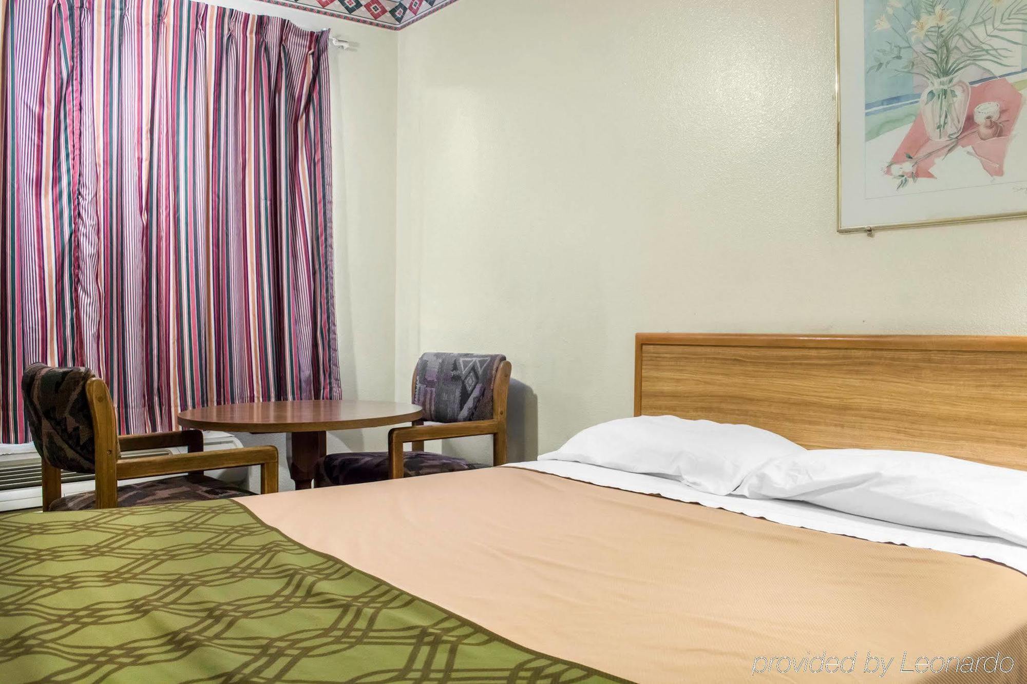 Econo Lodge Tucson Dış mekan fotoğraf