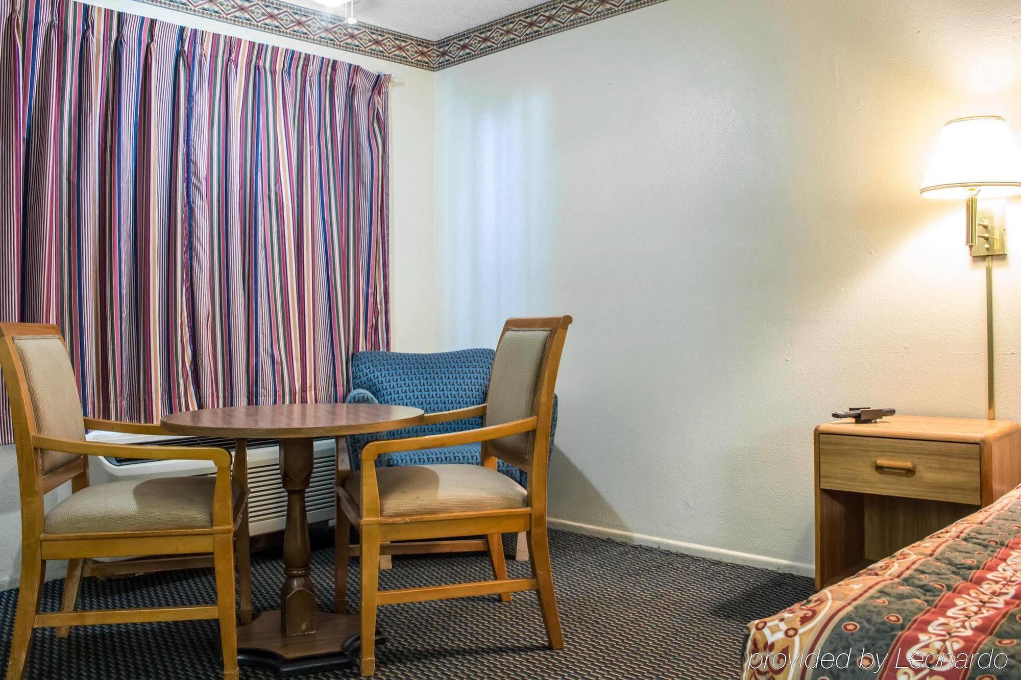 Econo Lodge Tucson Dış mekan fotoğraf