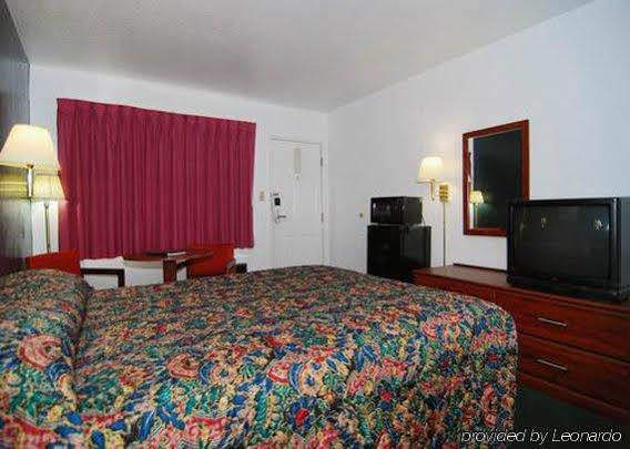 Econo Lodge Tucson Dış mekan fotoğraf
