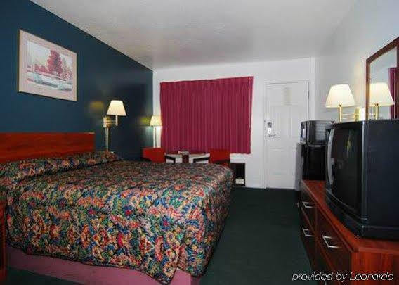 Econo Lodge Tucson Dış mekan fotoğraf