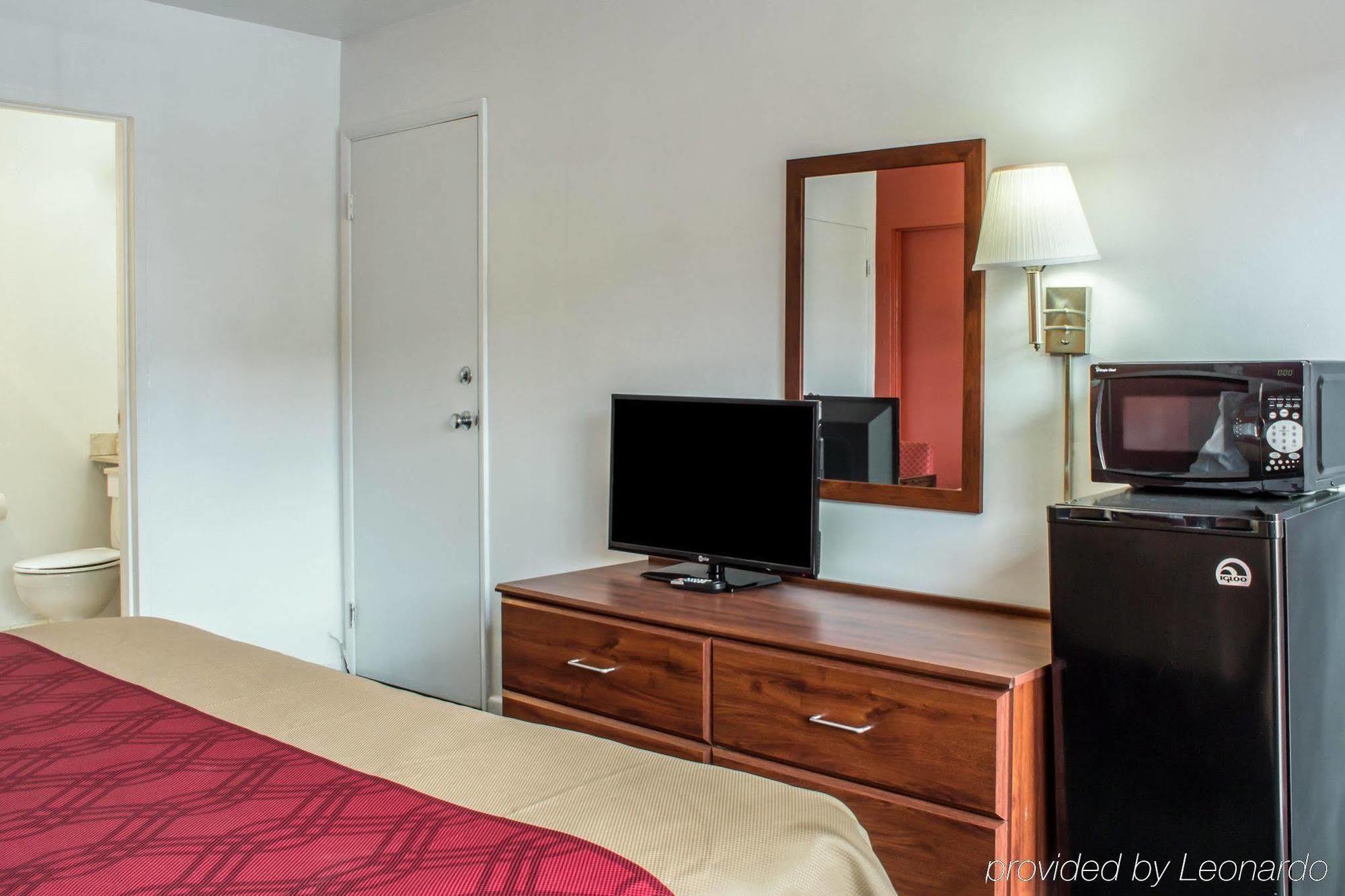 Econo Lodge Tucson Dış mekan fotoğraf
