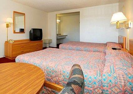 Econo Lodge Tucson Dış mekan fotoğraf