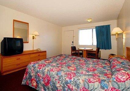 Econo Lodge Tucson Dış mekan fotoğraf