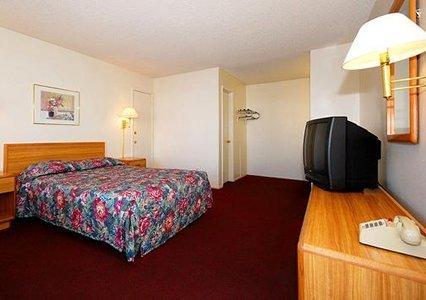 Econo Lodge Tucson Dış mekan fotoğraf